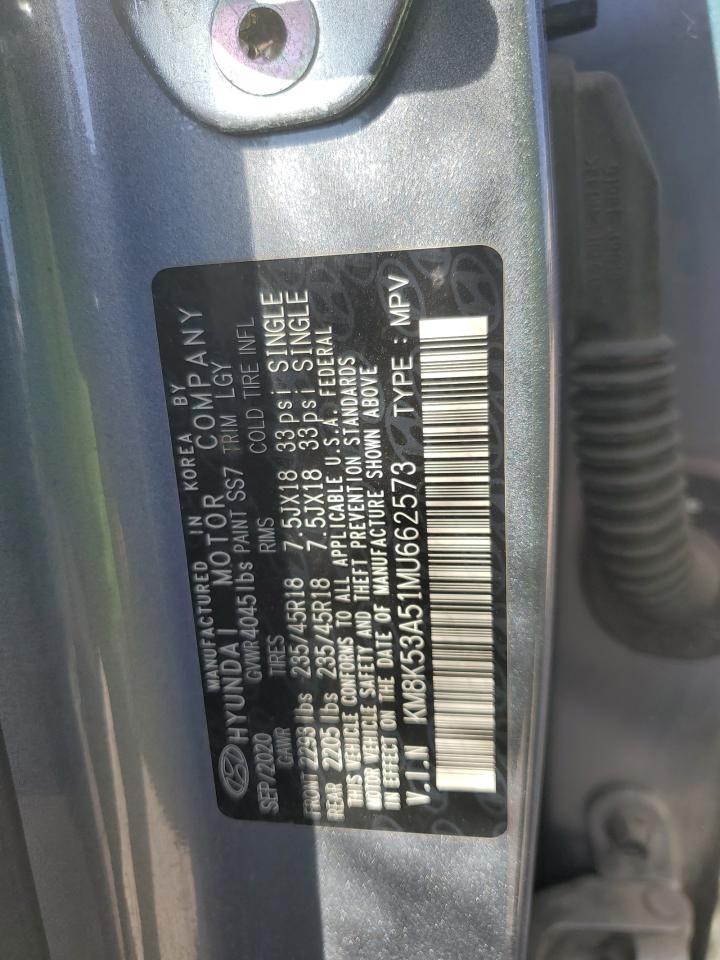 HYUNDAI KONA ULTIMATE