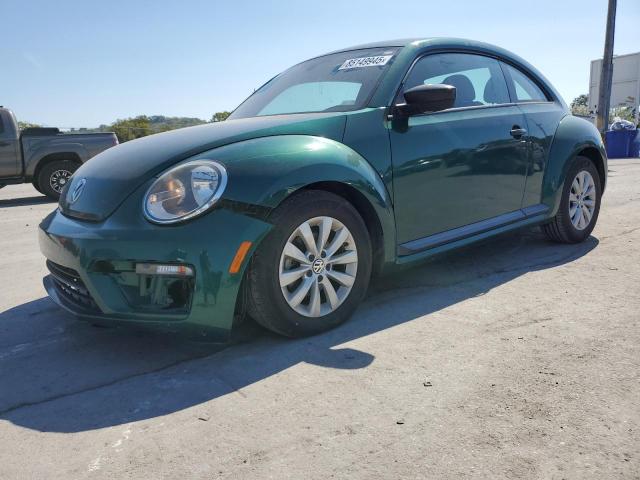2017 VOLKSWAGEN BEETLE 1.8 3VWF17AT6HM624285