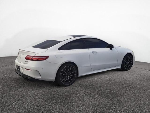 2019 MERCEDES-BENZ E AMG 53 WDD1J6BB2KF084332