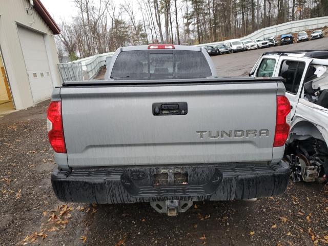 2018 TOYOTA TUNDRA DOU #3293418052