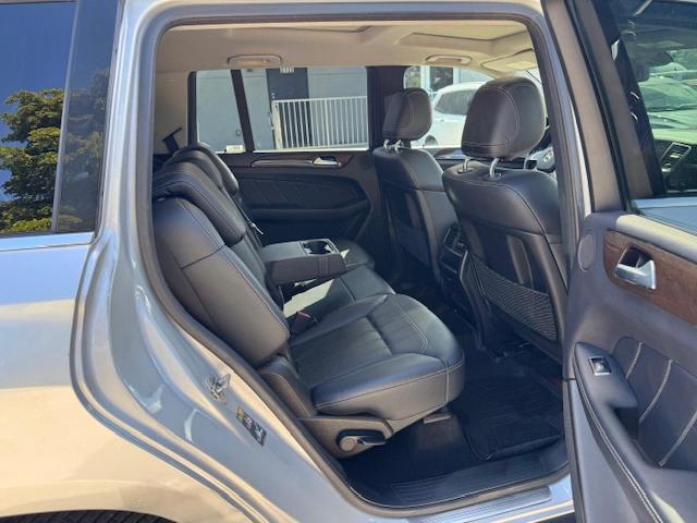 2016 MERCEDES-BENZ GL 450 4MA 4JGDF6EE3GA702109