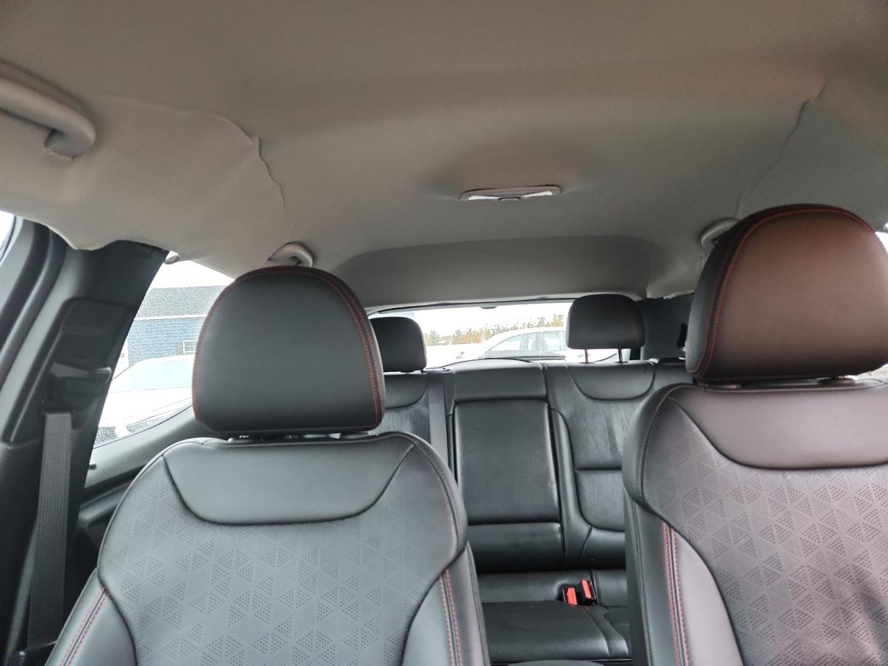 CHEVROLET BOLT EUV PREMIER