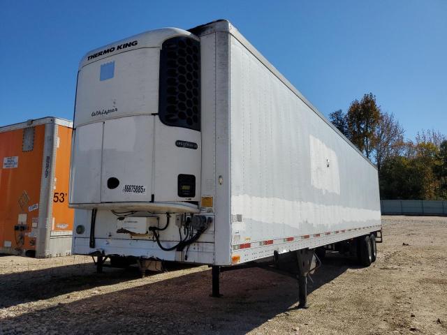 2012 UTILITY TRAILER MANUFACTURER VS2RA - Other View