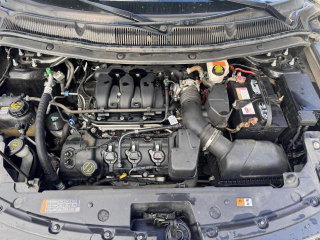 2019 FORD EXPLORER X #3265954530