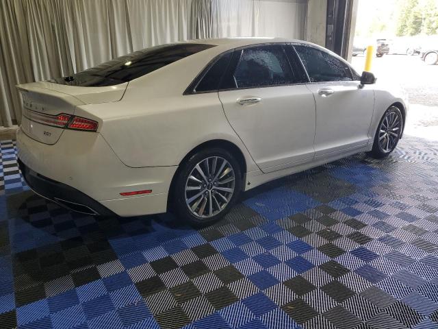 2018 LINCOLN MKZ SELECT 3LN6L5C99JR613241