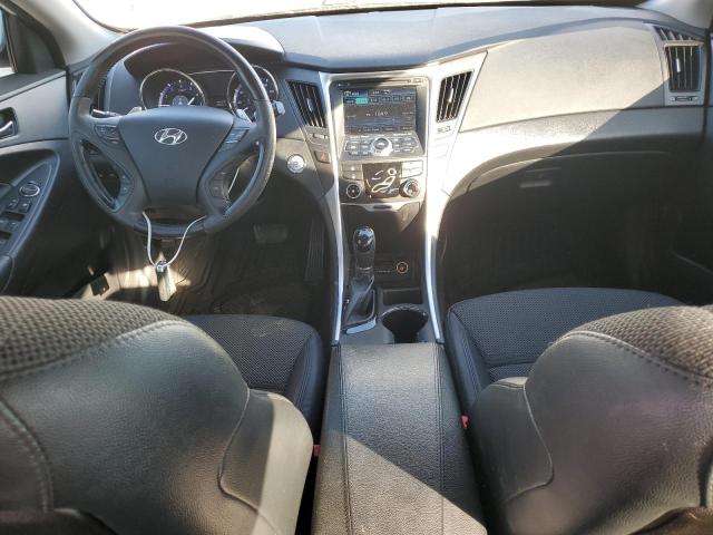 2013 HYUNDAI SONATA SE - 5NPEC4AC7DH605218
