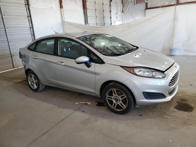 2018 FORD FIESTA SE #3293513441