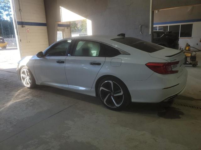 2021 HONDA ACCORD SPO #3294493534