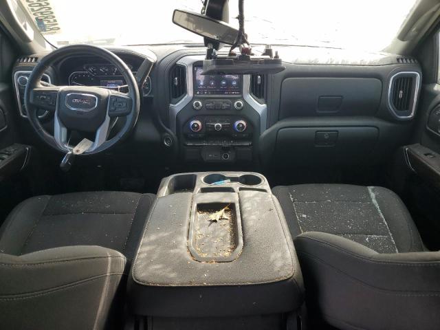 2022 GMC SIERRA LIM - 3GTP9CEK5NG144887