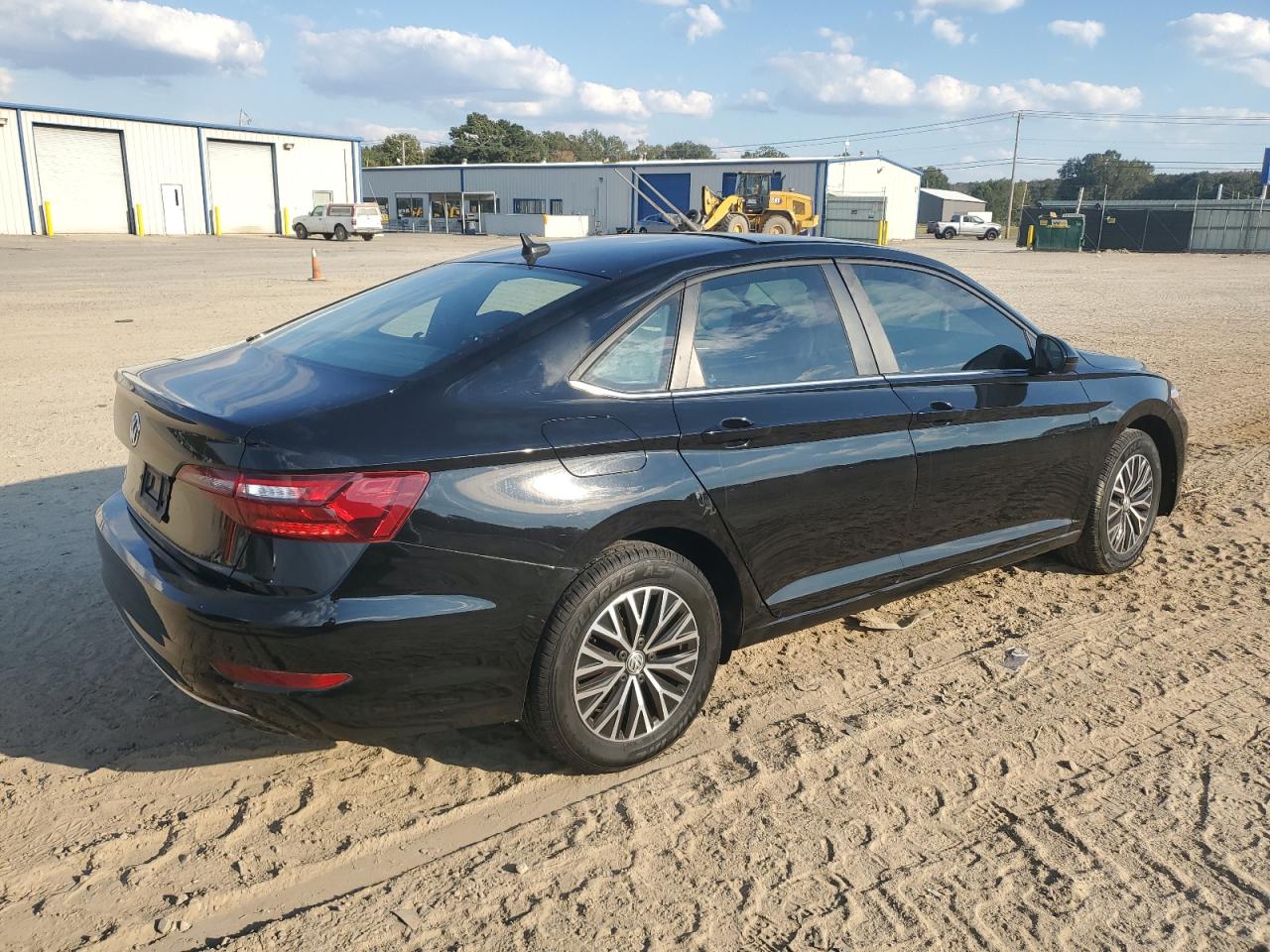 VOLKSWAGEN JETTA S