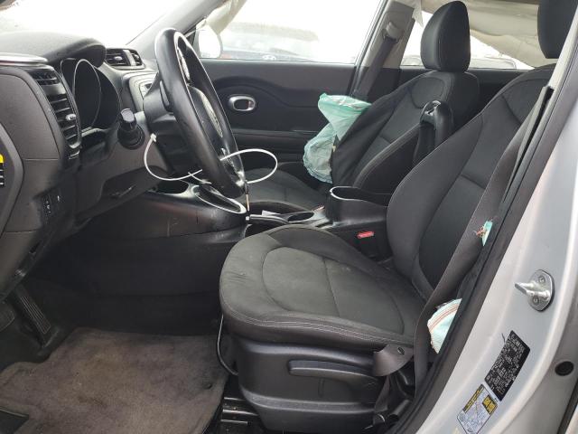 2015 KIA SOUL #3264570924