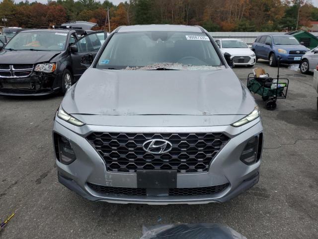 2020 HYUNDAI SANTA FE S - 5NMS3CAD8LH224852