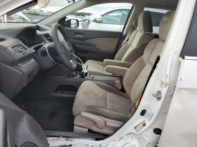 2014 HONDA CR-V EX - 5J6RM4H57EL060442