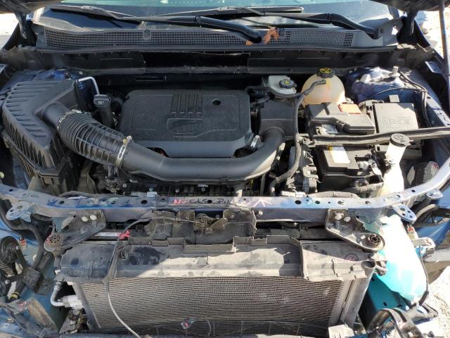 2023 CHEVROLET BLAZER 2LT #3296297423