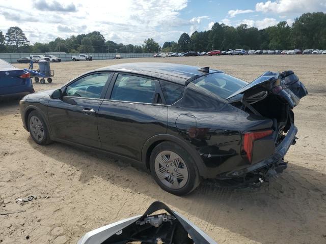 2025 KIA K4 LX #3297046489