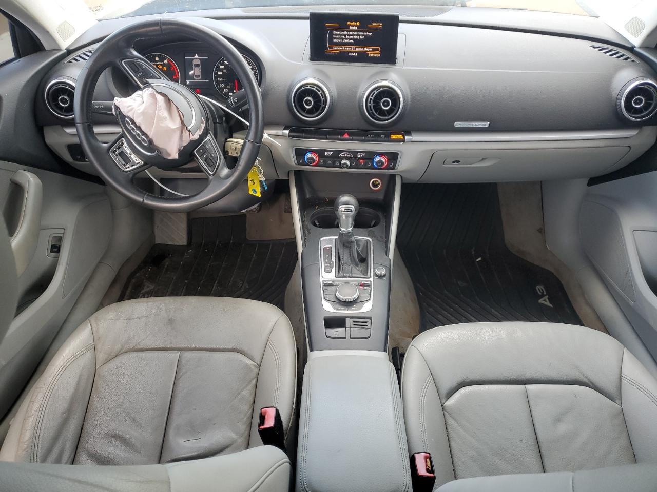 Lot #3259477160 2015 AUDI A3 PREMIUM