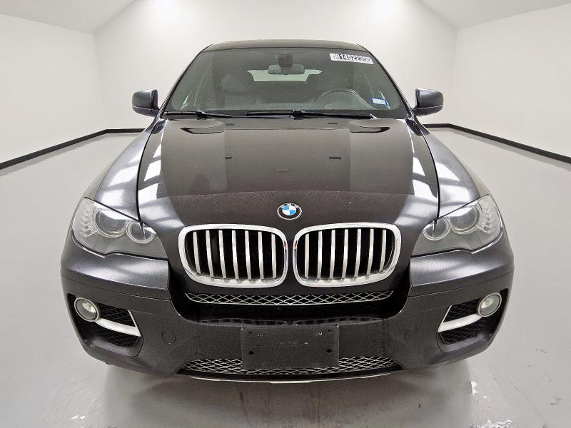 2013 BMW X6 XDRIVE5 - 5UXFG8C59DL592058