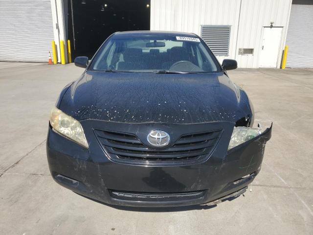 2009 TOYOTA CAMRY BASE #3286525189