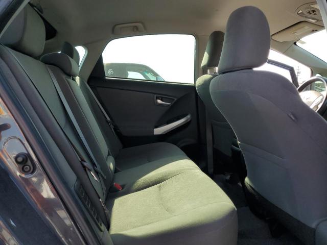 2015 TOYOTA PRIUS JTDKN3DU4F0413721