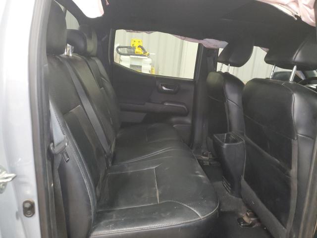 2018 TOYOTA TACOMA DOUBLE CAB #3291284437