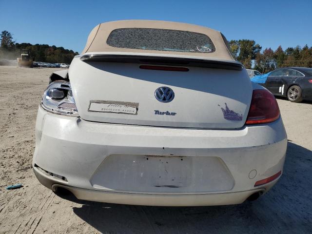 2013 VOLKSWAGEN BEETLE TUR #3297147511