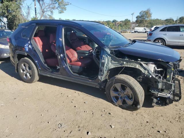 2022 TOYOTA RAV4 XLE #3296351143
