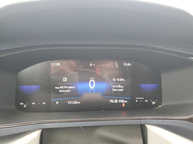 2022 VOLKSWAGEN TAOS COMFO - 3VVEX7B20NM000434