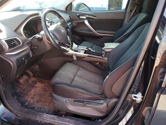 2018 MITSUBISHI ECLIPSE CR JA4AT5AA5JZ039562