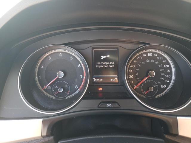 2018 VOLKSWAGEN ATLAS SEL #3303555024