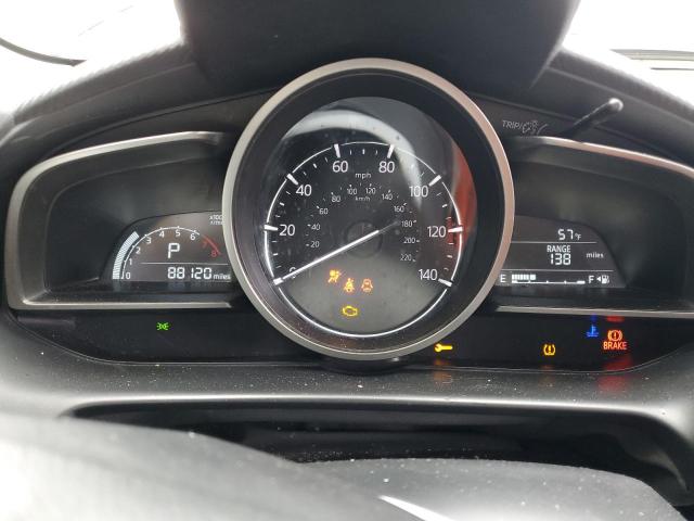 2019 MAZDA CX-3 TOURI - JM1DKFC77K0423636