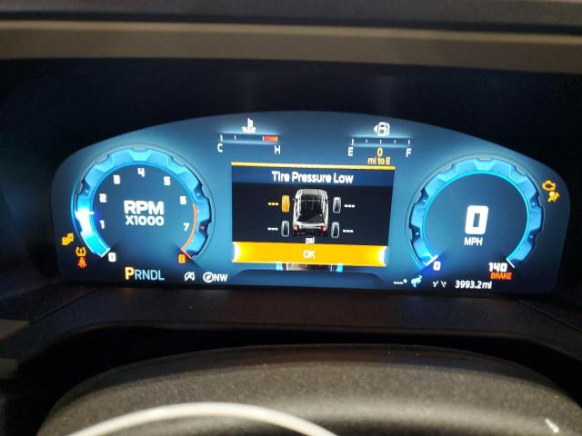 2025 FORD BRONCO SPO - 3FMCR9BN7SRE62148