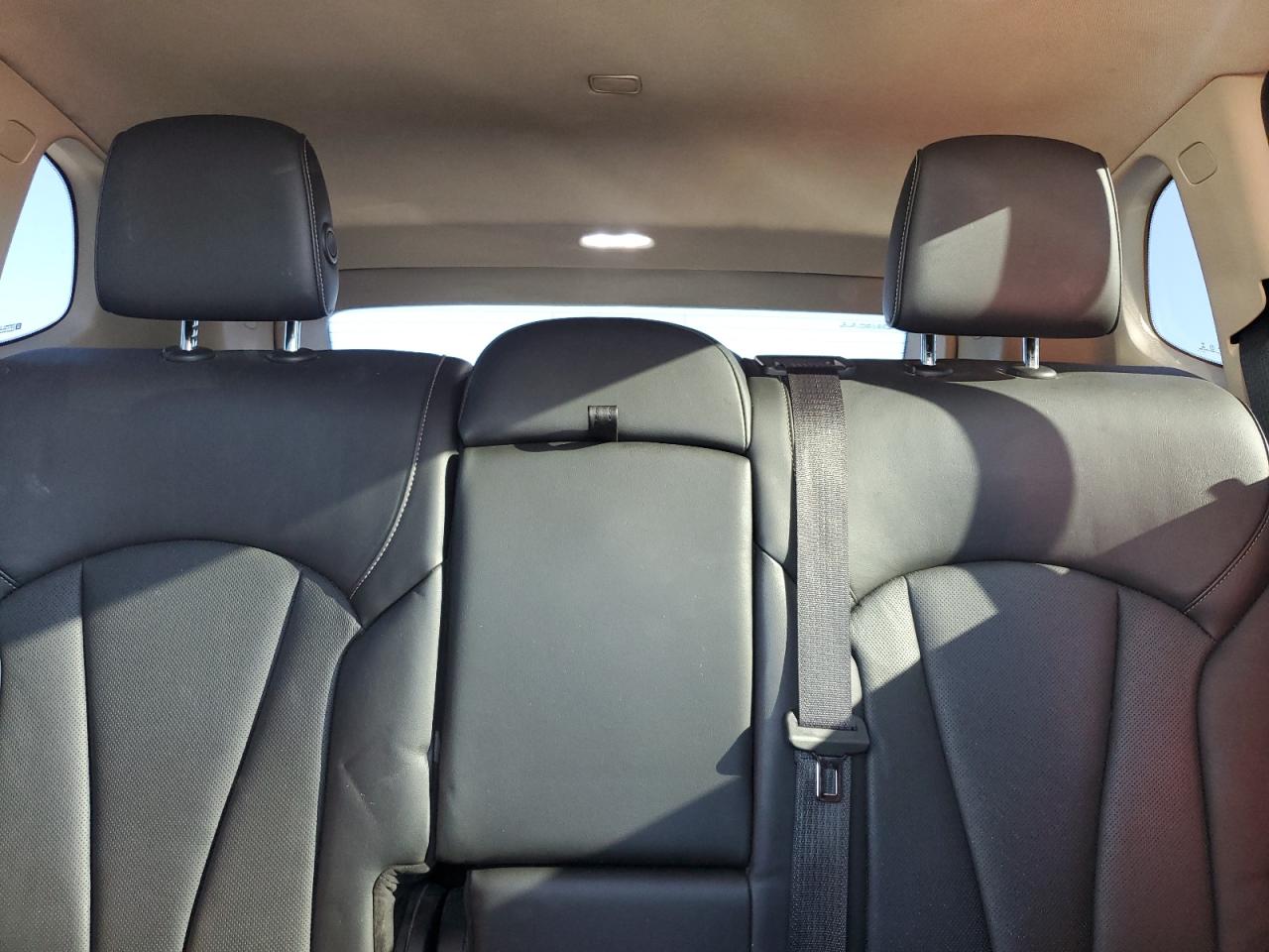 BUICK ENVISION ESSENCE