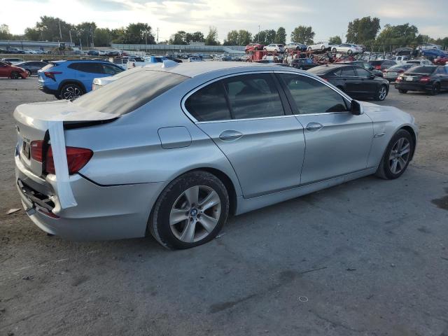 2013 BMW 528 XI - WBAXH5C51DDW16717