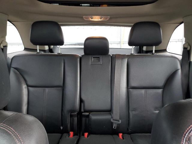 2013 FORD EDGE SEL - 2FMDK4JC2DBC67703