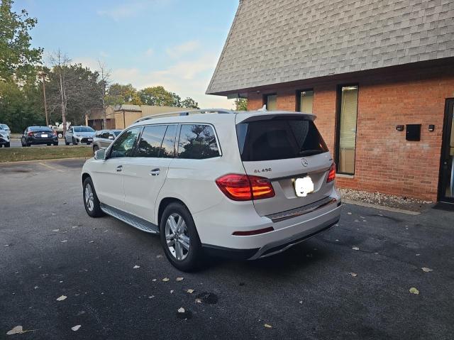 2016 MERCEDES-BENZ GL 450 4MA 4JGDF6EE4GA708047