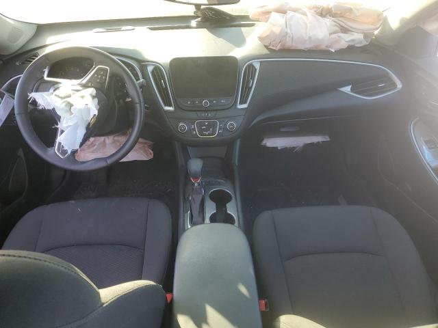 2025 CHEVROLET MALIBU RS #3284851525