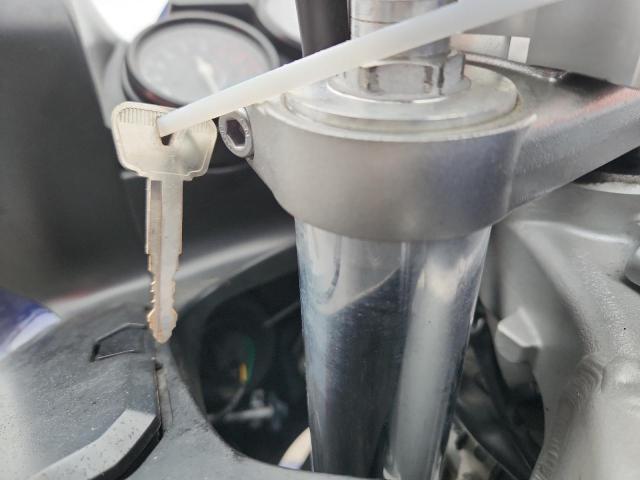 2005 YAMAHA FJR1300 #3282633062