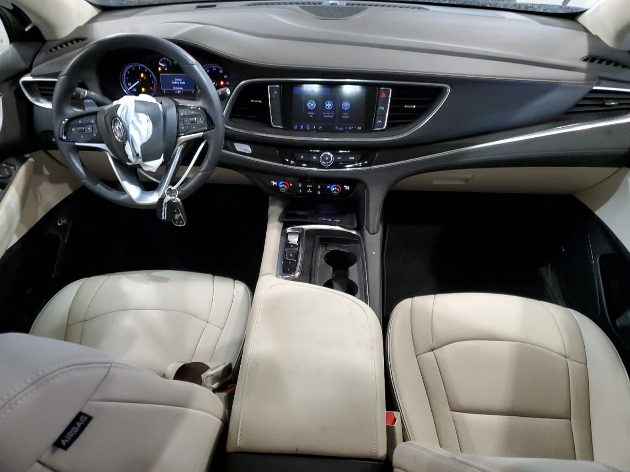 BUICK ENCLAVE ESSENCE