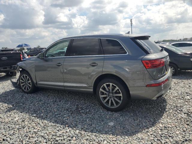 2018 AUDI Q7 PREMIUM WA1LAAF72JD027564