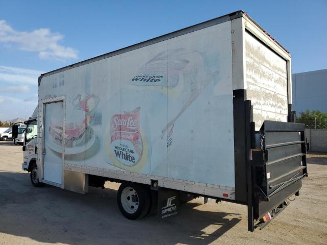 2012 ISUZU NPR HD #3309333053