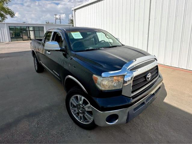 TOYOTA TUNDRA DOU