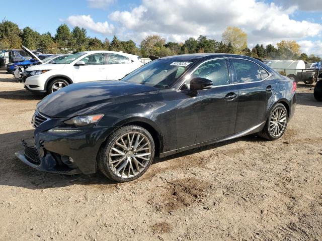 Global Auto Auctions: 2015 LEXUS IS 250