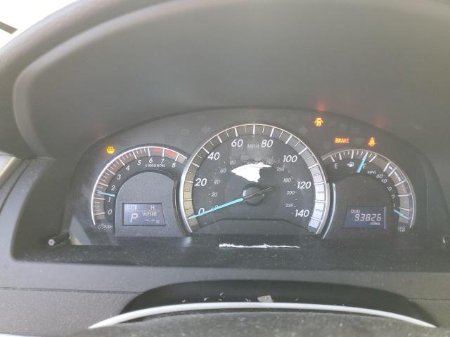 2014 TOYOTA CAMRY L - 4T1BF1FK1EU745471