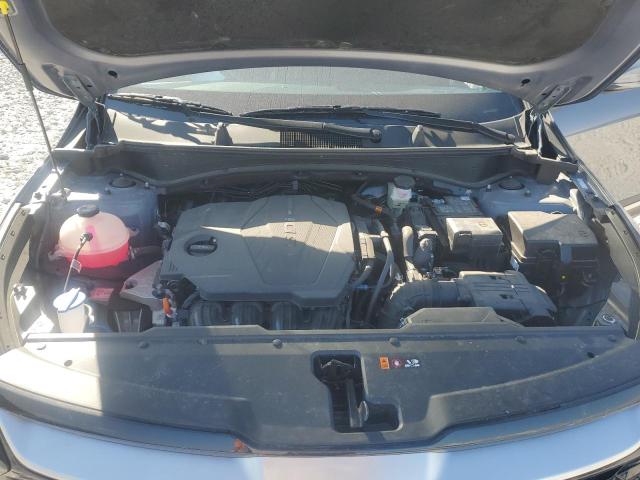 2025 KIA SPORTAGE E - 5XYK3CDFXSG285013