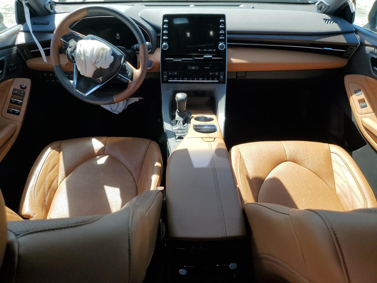 TOYOTA AVALON LIMITED