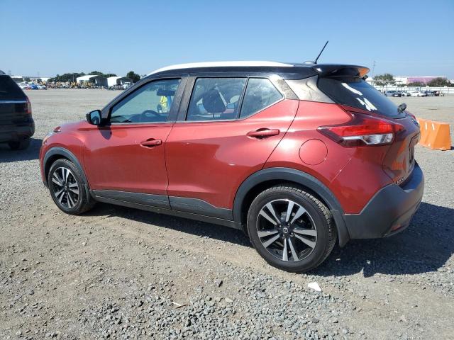2018 NISSAN KICKS S 3N1CP5CUXJL520511