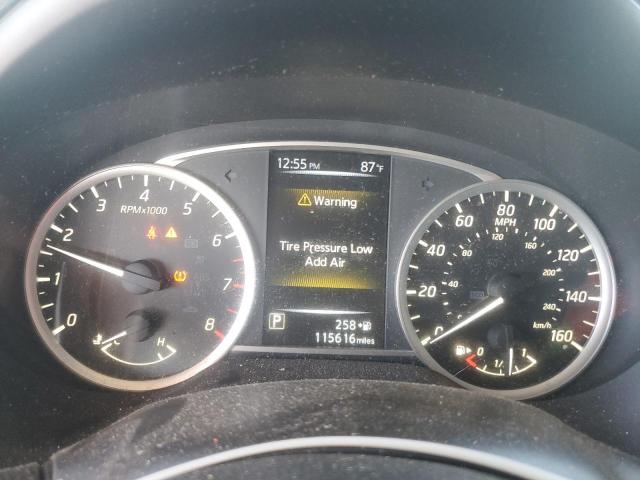 2016 NISSAN SENTRA S - 3N1AB7AP4GL675269