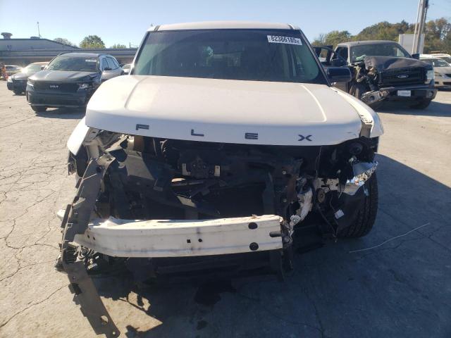 2016 FORD FLEX SEL #3309534563