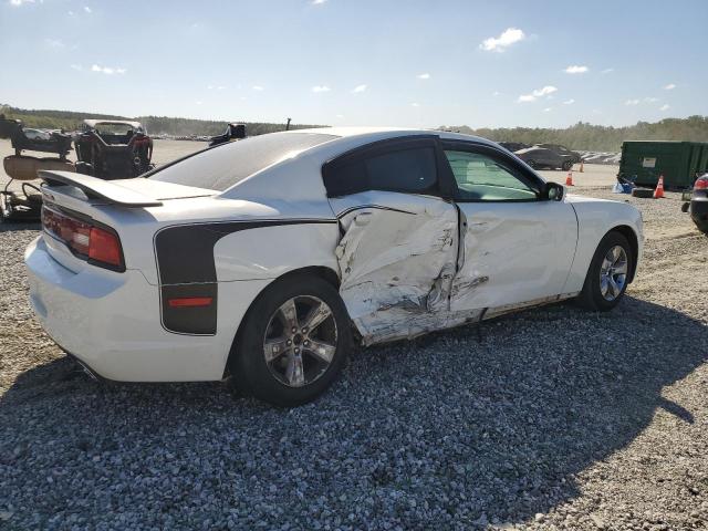 2014 DODGE CHARGER SE #3278636930