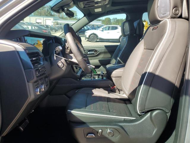 2025 GMC YUKON AT4 #3294362884